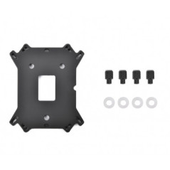 Thermaltake CL-O031-ST00BL-A parte e accessorio del sistema di raffreddamento del computer Kit di montaggio