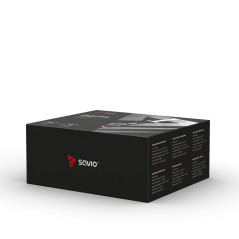 Savio TG-03 compontente del dissipatore di calore Pasta termica 13,5 W m·K 4 g