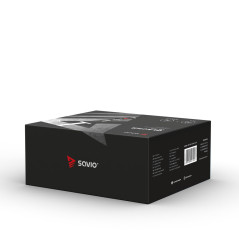 Savio TG-03 compontente del dissipatore di calore Pasta termica 13,5 W m·K 4 g