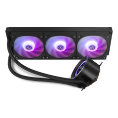 DISIPADOR REF LIQUIDA NOX HUMMER X-360 LCD BK
