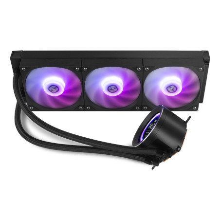 DISIPADOR REF LIQUIDA NOX HUMMER X-360 LCD BK