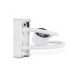 DISIPADOR REF LIQUIDA NOX HUMMER M-240 ARGB WH
