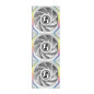 VENTILADOR 120X120 LIAN LI UNIFAN SL WIRELESS LCD WH RV