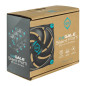 VENTILADOR 120X120 ICEBERG-THERMAL ICEGALE SILENT PWM 3P