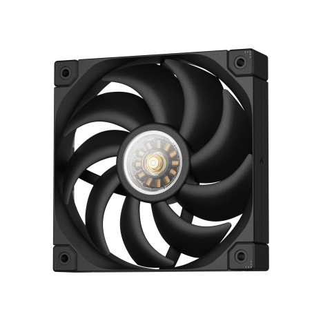 VENTILADOR 120X120 DEEPCOOL FT12 BLACK