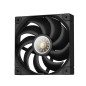 VENTILADOR 120X120 DEEPCOOL FT12 BLACK