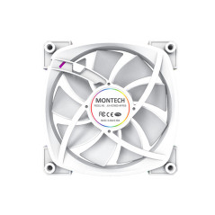 Montech AX120 PWM Modulo ventilatore