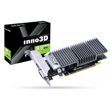 TARJETA GRÁFICA INNO3D GT 1030 2GB