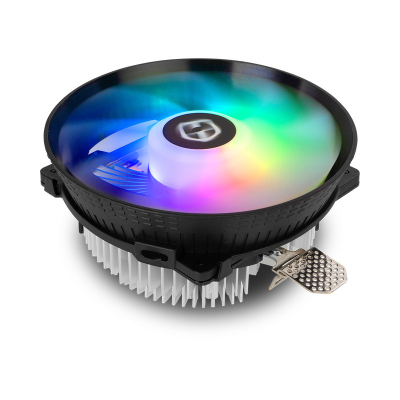 DISIPADOR NOX HUMMER H-123PRO RGB