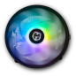 DISIPADOR NOX HUMMER H-123PRO RGB