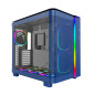 TORRE ATX MONTECH KING 95 PRO ARGB BLUE