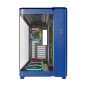TORRE ATX MONTECH KING 95 PRO ARGB BLUE