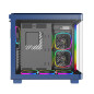 TORRE ATX MONTECH KING 95 PRO ARGB BLUE