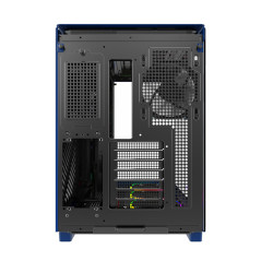 Montech KING 95 PRO Midi Tower Blu