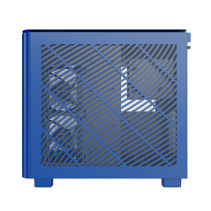 Montech KING 95 PRO Midi Tower Blu
