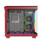 TORRE ATX MONTECH KING 95 PRO ARGB RED