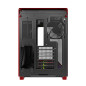 TORRE ATX MONTECH KING 95 PRO ARGB RED