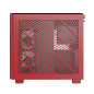 TORRE ATX MONTECH KING 95 PRO ARGB RED