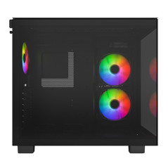 Montech KING 65 PRO Tower Nero