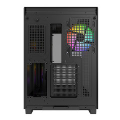Montech KING 65 PRO Tower Nero