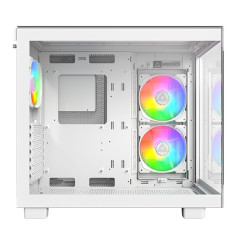 Montech KING 65 PRO Tower Bianco
