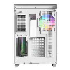 Montech KING 65 PRO Tower Bianco