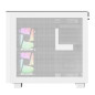 TORRE ATX MONTECH KING 65 PRO ARGB WHITE