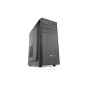TORRE ATX 500W NOX LITE010