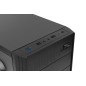 TORRE ATX 500W NOX LITE010