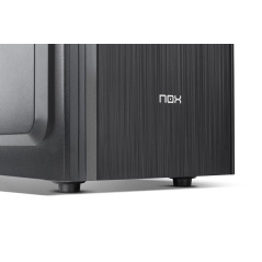 Lite LITE010 Midi Tower Nero 500 W