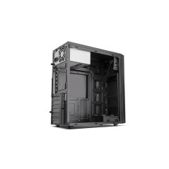 Lite LITE010 Midi Tower Nero 500 W
