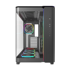 Montech King 95 PRO Midi Tower Nero