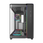TORRE ATX MONTECH KING 95 PRO ARGB BLACK