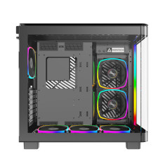 Montech King 95 PRO Midi Tower Nero