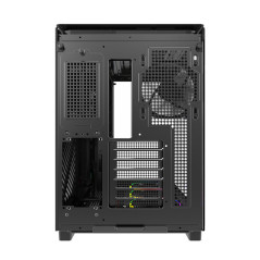Montech King 95 PRO Midi Tower Nero