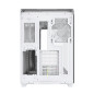 TORRE ATX MONTECH KING 95 PRO ARGB WHITE
