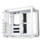 TORRE ATX LIAN LI PC-O11 DYNAMIC MINI SNOW EDITION