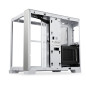 TORRE ATX LIAN LI PC-O11 DYNAMIC MINI SNOW EDITION