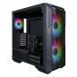 TORRE ATX COOLERMASTER HAF 500