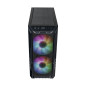 TORRE ATX COOLERMASTER HAF 500
