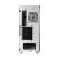 TORRE ATX COOLERMASTER HAF 500 BLANCA
