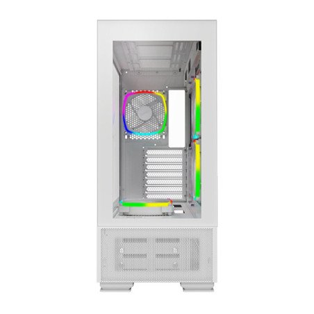 TORRE ATX MONTECH SKY TWO WHITE