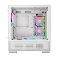 Montech Sky TWO Midi Tower Bianco