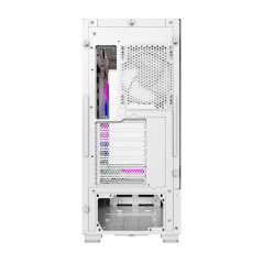 Montech Sky TWO Midi Tower Bianco