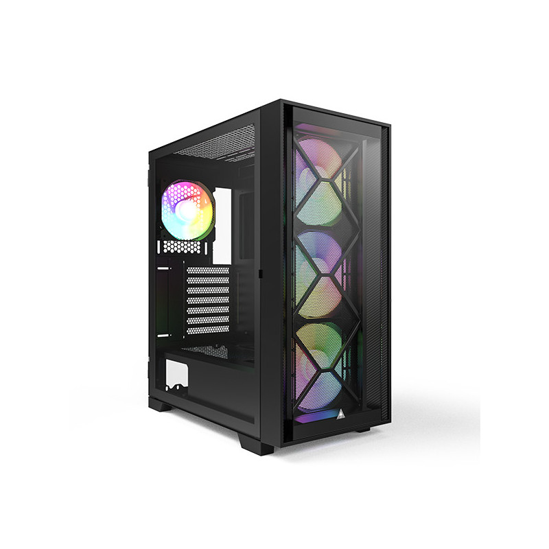 TORRE ATX MONTECH AIR 1000 PREMIUM BLACK