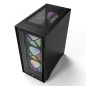 TORRE ATX MONTECH AIR 1000 PREMIUM BLACK