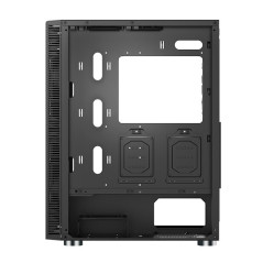 Montech X3 MESH Midi Tower Nero