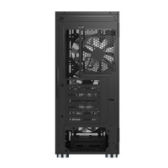 Montech X3 MESH Midi Tower Nero