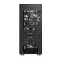 TORRE ATX MONTECH X3 GLASS BLACK