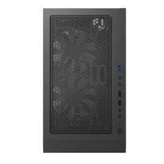 Montech X3 GLASS Midi Tower Nero